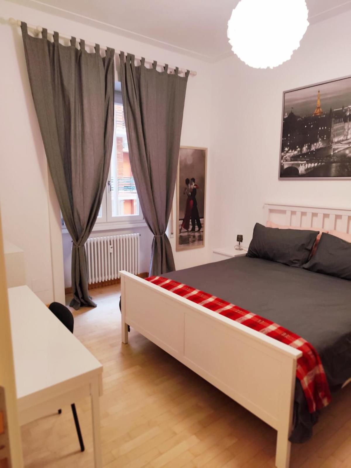 Lovely Flat Universita Apartment Rom